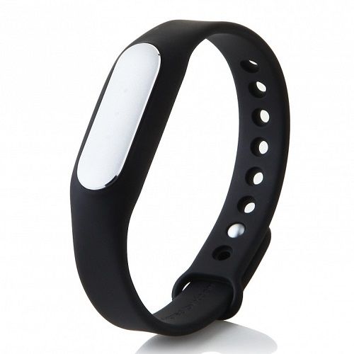 Фитнес-браслет Xiaomi Mi Band-1