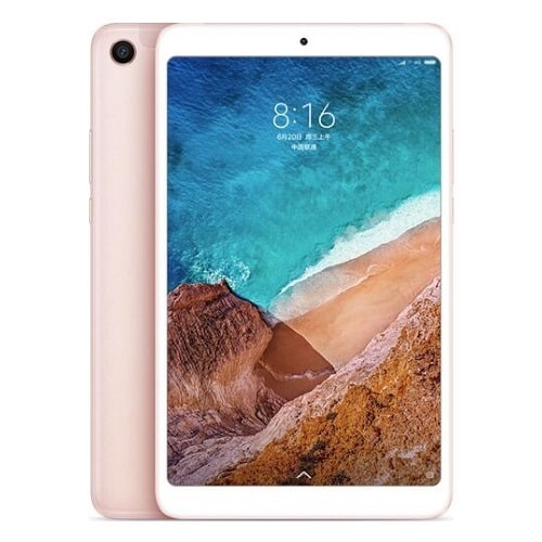 Xiaomi Mi Pad 4 LTE 4/64Gb планшет-1