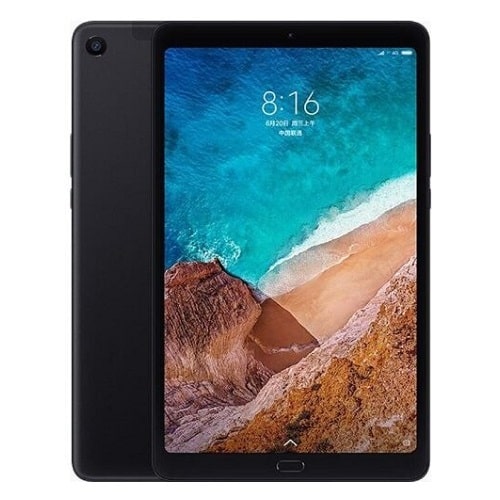 Xiaomi Mi Pad 4 Plus LTE 4/64Gb планшет-1