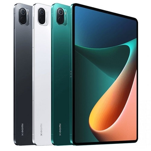 Xiaomi Pad 5 6/256GB Wi-Fi планшет-1