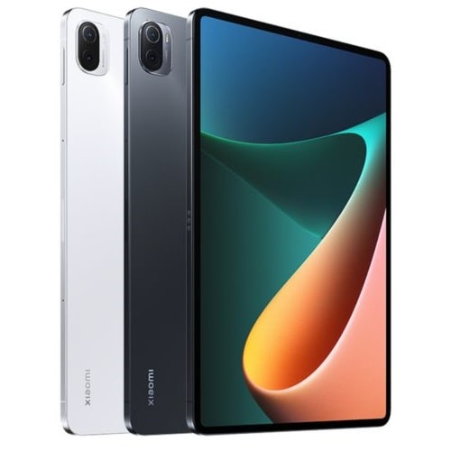 Xiaomi Pad 5 Pro 6/256GB Wi-Fi планшет-1
