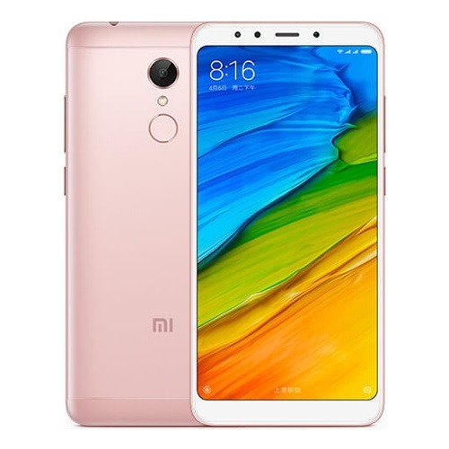 Xiaomi Redmi 5 3/32Gb cdma+gsm-4