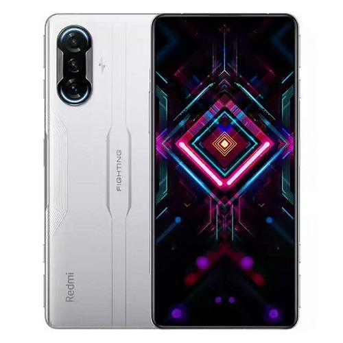 Xiaomi Redmi K40 Gaming 12/256Gb cdma+gsm-1