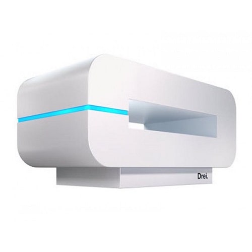 ZTE MF282 3HUITube 4G LTE WiFi роутер-1