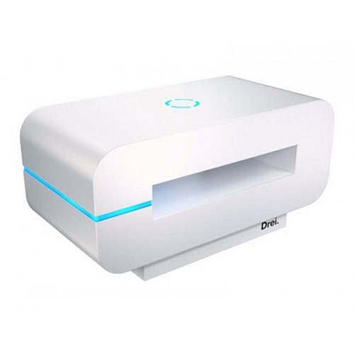 ZTE MF287 DreiNeo 4G WiFi роутер LTE Cat13-1