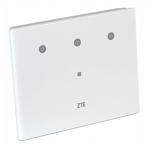 ZTE MF296R 4G WiFi роутер LTE Cat6-1