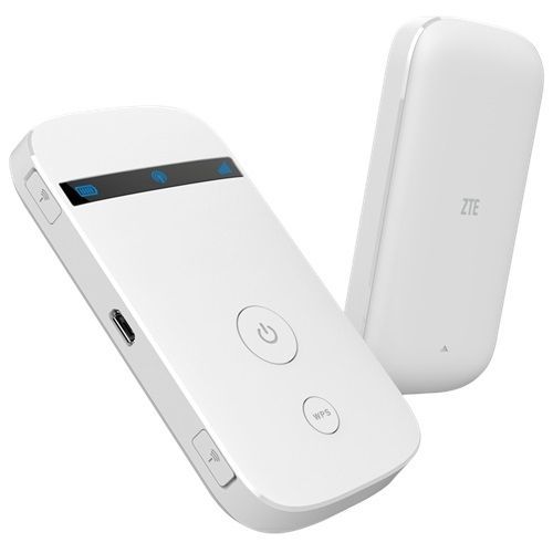 ZTE MF90C1 4G Lte Wi-Fi роутер-1