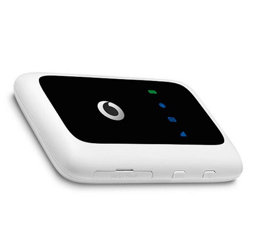 ZTE R216-Z Wi-Fi роутер 4G LTE/GSM/UMTS