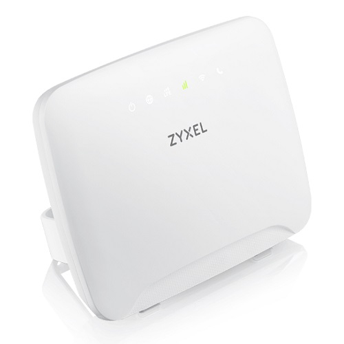 ZyXel LTE3316-M604 4G WiFi роутер Cat6-1