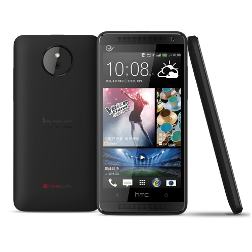 HTC Desire 609d