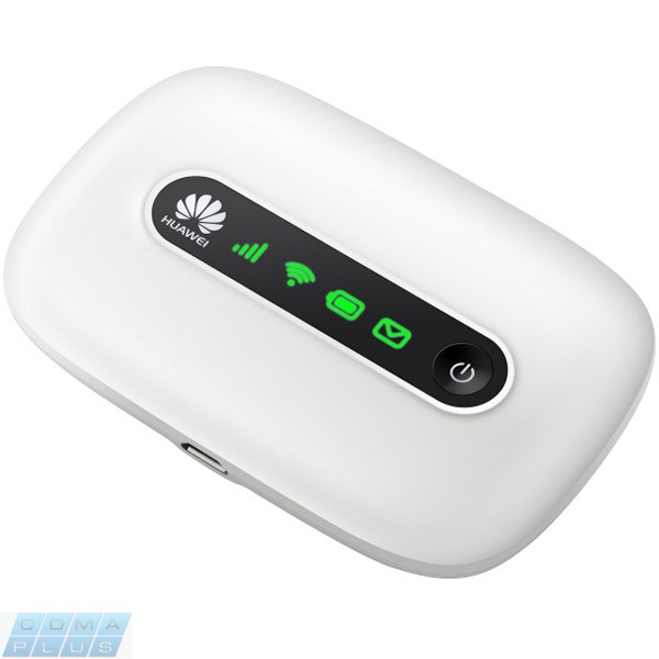 HUAWEI E5-0318 3G WI-FI РОУТЕР REV B