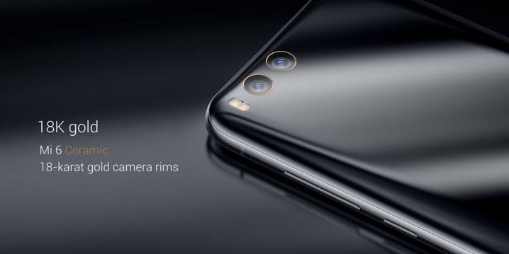 xiaomi mi 6 xiaomi mi 6