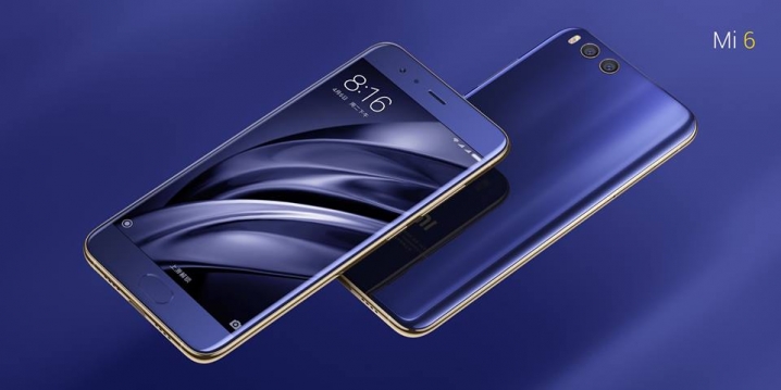 xiaomi mi 6 xiaomi mi 6