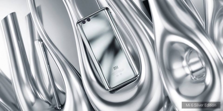 Xiaomi Mi 6 xiaomi mi 6